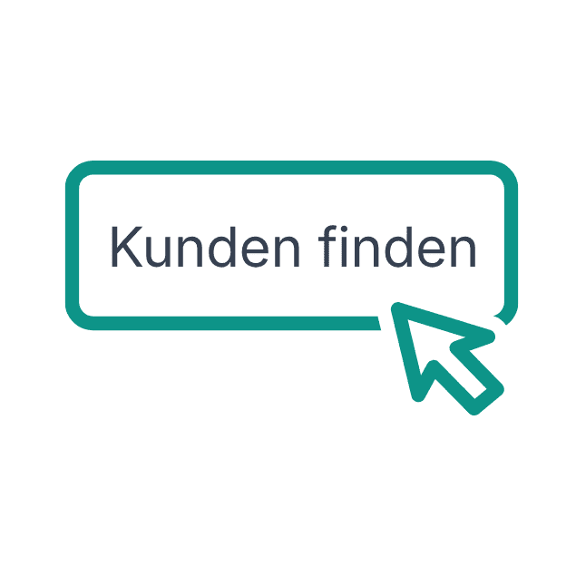 Kunden finden und verkaufen
