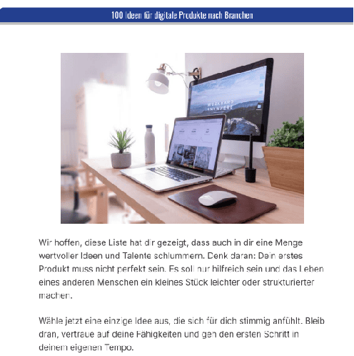 Rechtliches
